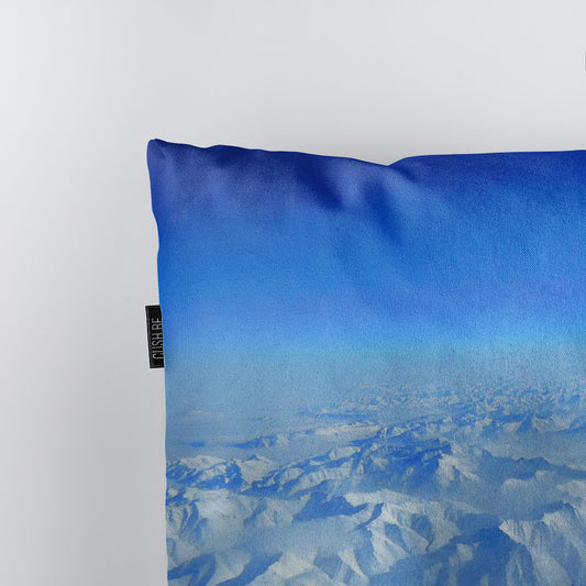 Възглавница Планини в Аляска