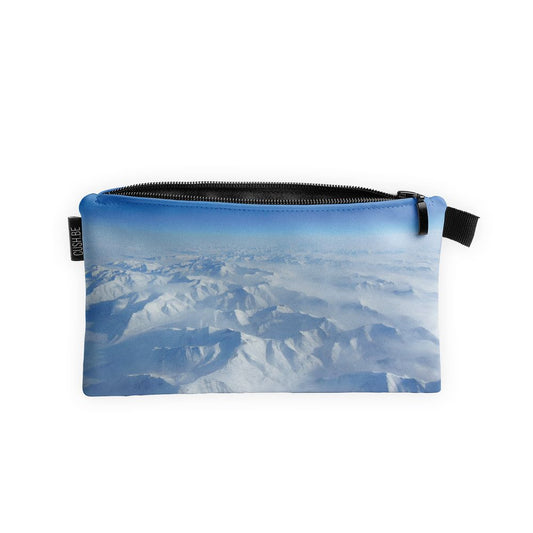 Несесер Планини в Аляска