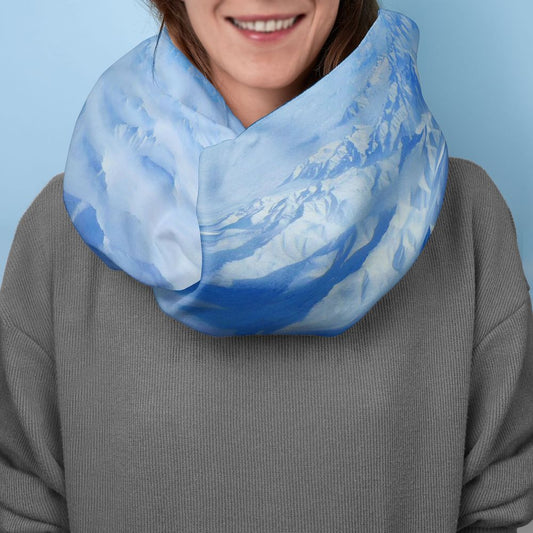 Шал Планини в Аляска