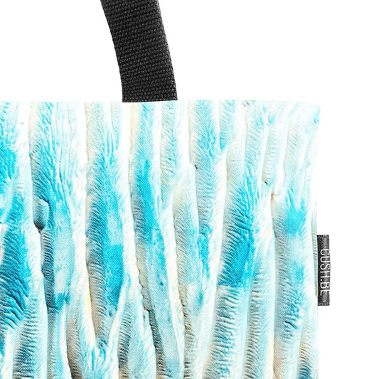 Чанта Ударен кратер на Марс