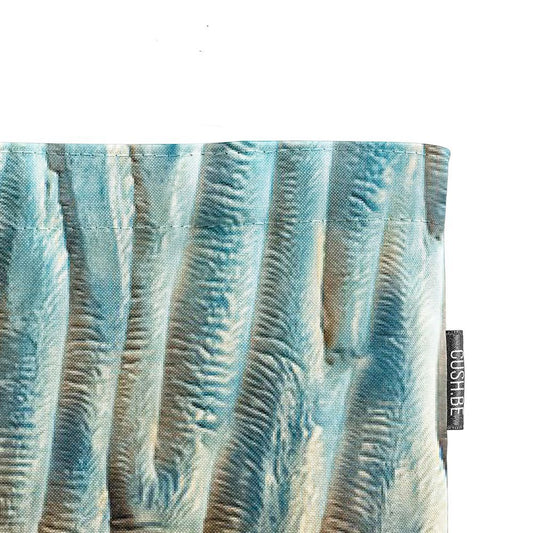 Голяма чанта Ударен кратер на Марс