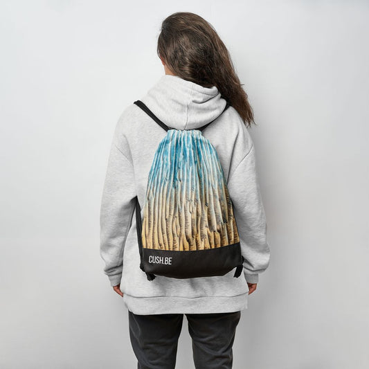 Мешка Ударен кратер на Марс