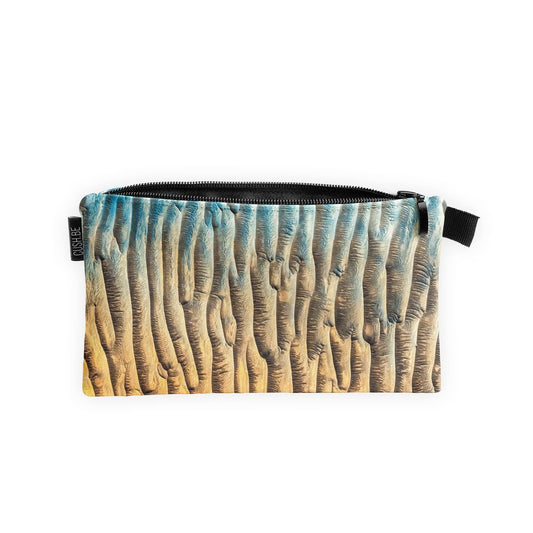 Несесер Ударен кратер на Марс