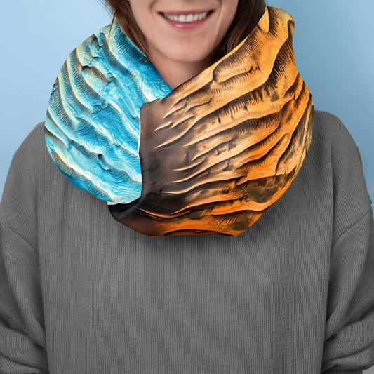 Шал Ударен кратер на Марс