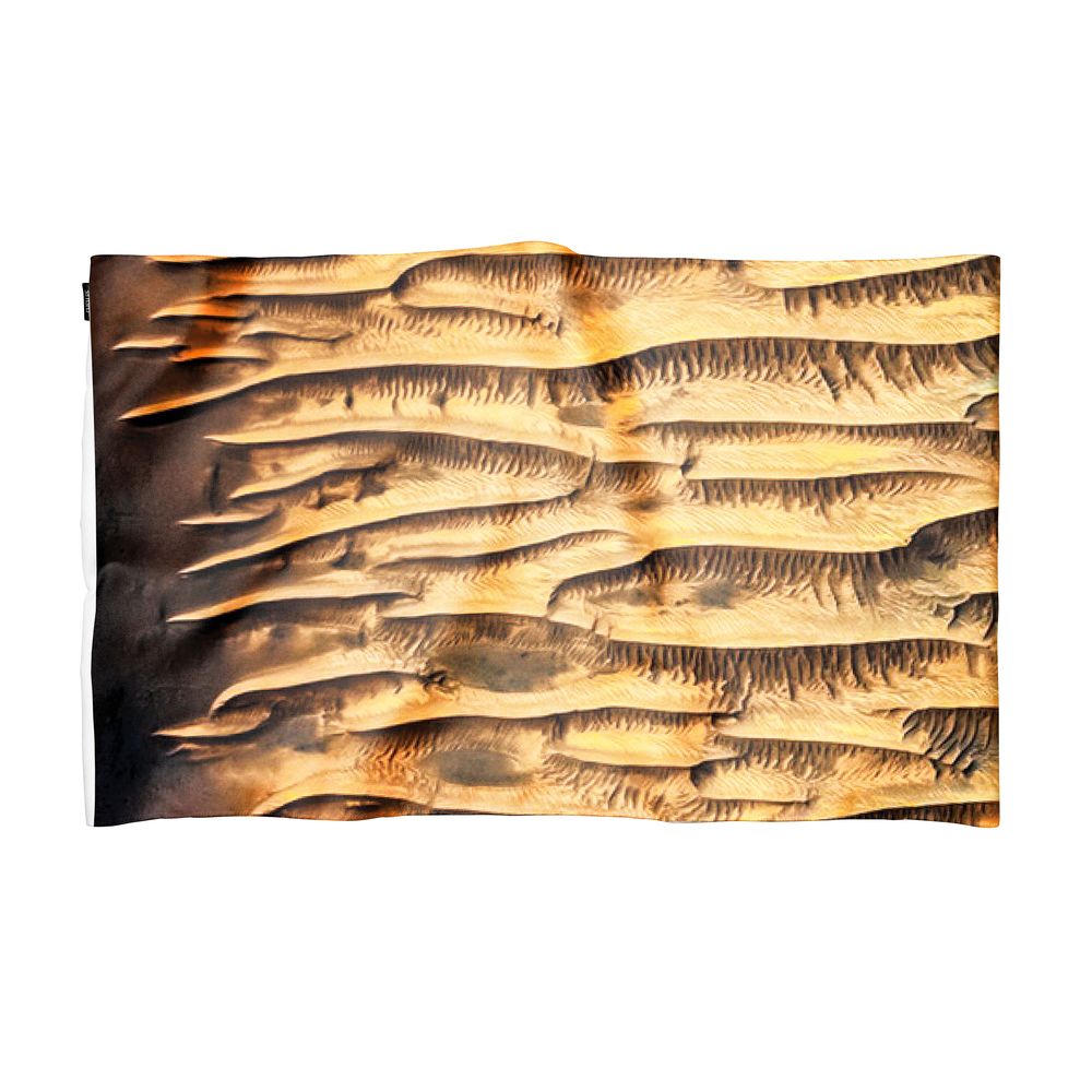 Шал Ударен кратер на Марс