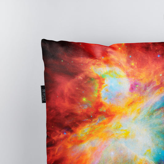 Възглавница Мъглявината Орион