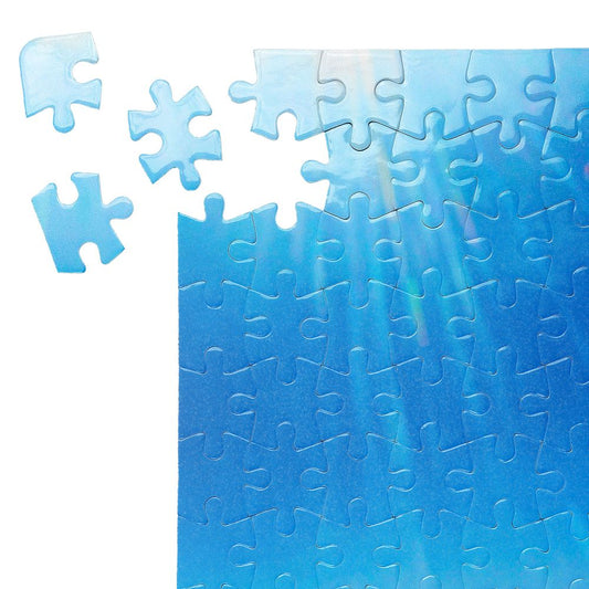 Пъзел Последният полет на Индевър