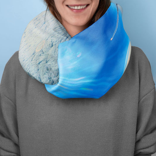 Шал Последният полет на Индевър