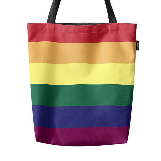 Чанта Rainbow
