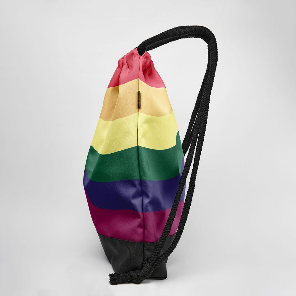Мешка Rainbow