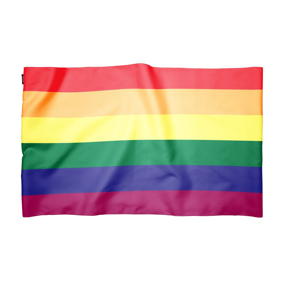 Шал Rainbow