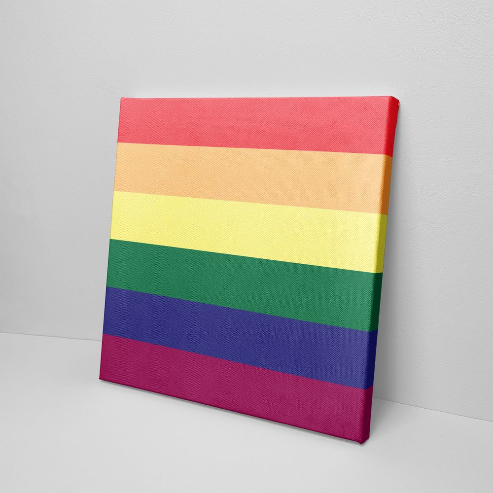 Картина Rainbow