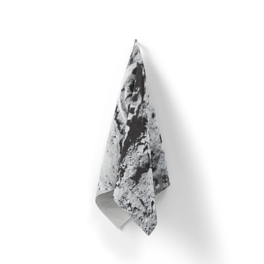 Домашна кърпа Една малка стъпка