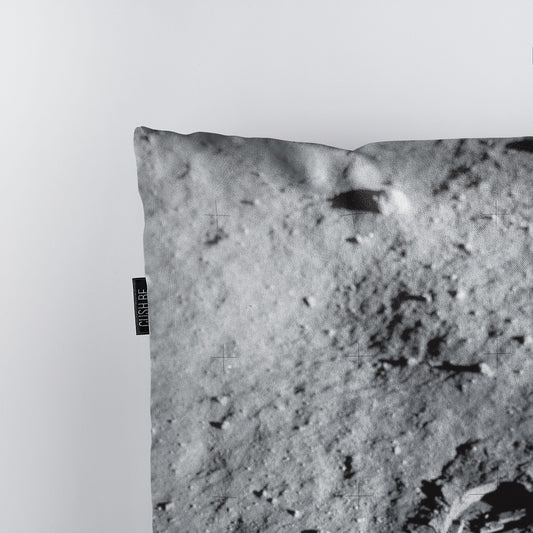 Възглавница Една малка стъпка