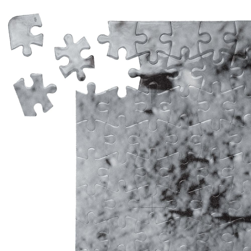 Пъзел Една малка стъпка