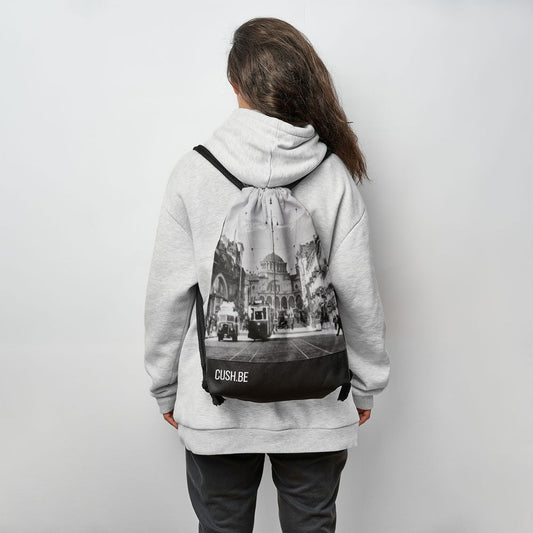 Мешка Старата София 1