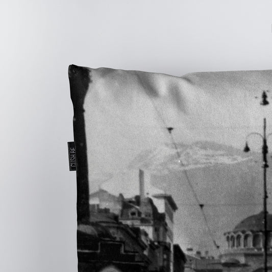 Възглавница Старата София 1