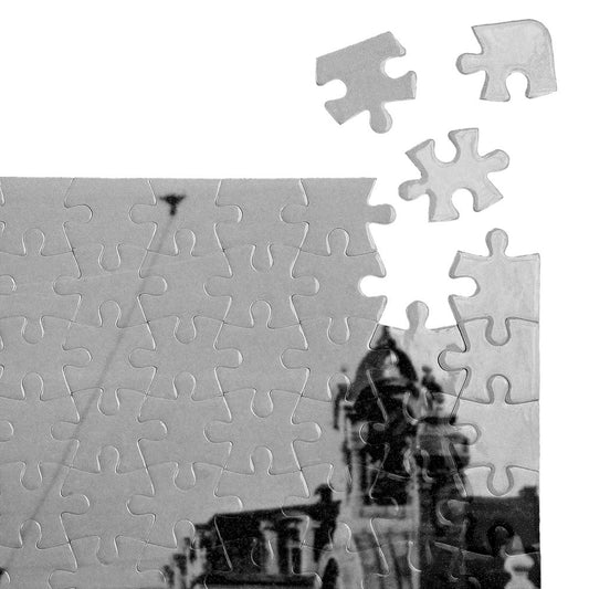 Пъзел Старата София 1