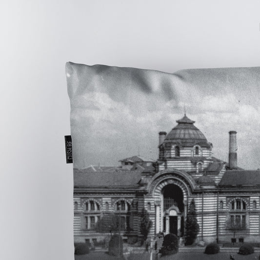 Възглавница Старата София 2