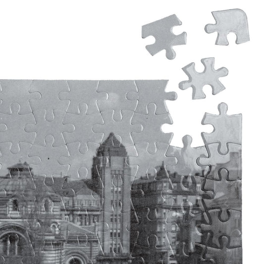 Пъзел Старата София 2