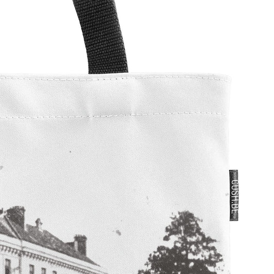 Чанта Старата София 3