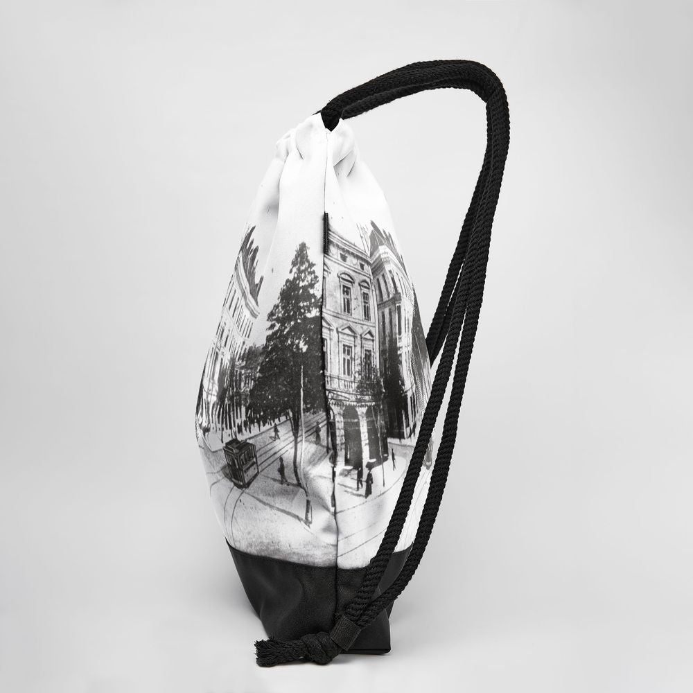 Мешка Старата София 3