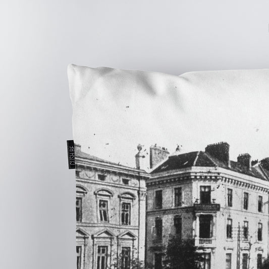 Възглавница Старата София 3