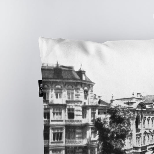 Възглавница Старата София 4