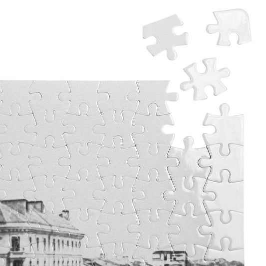 Пъзел Старата София 4