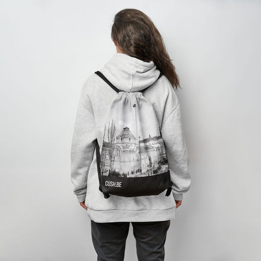 Мешка Старата София 5