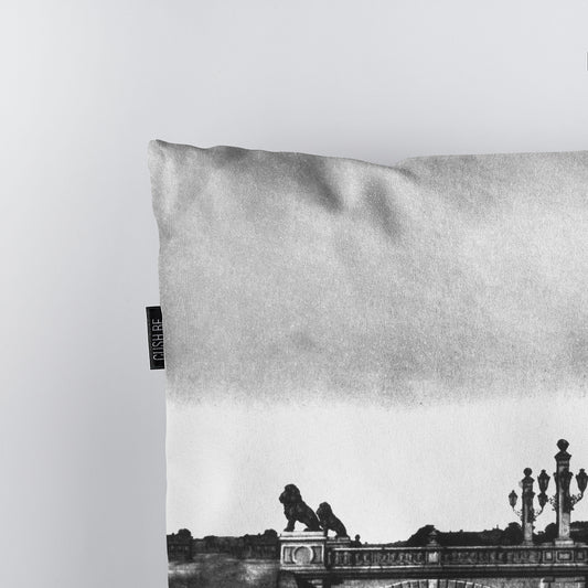 Възглавница Старата София 6