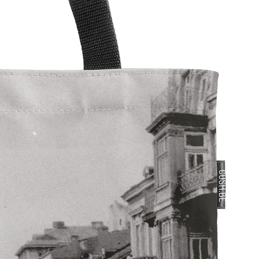 Чанта Старата София 7