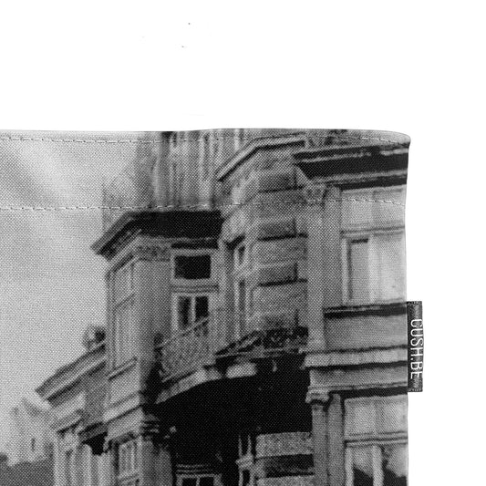 Голяма чанта Старата София 7