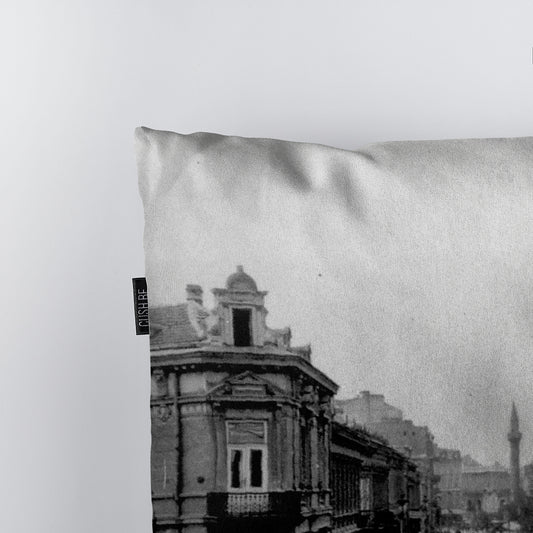 Възглавница Старата София 7