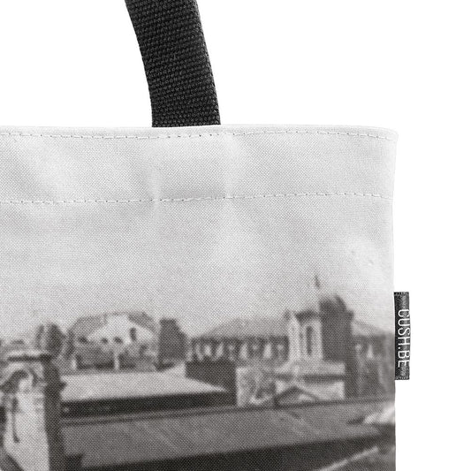 Чанта Старата София 8