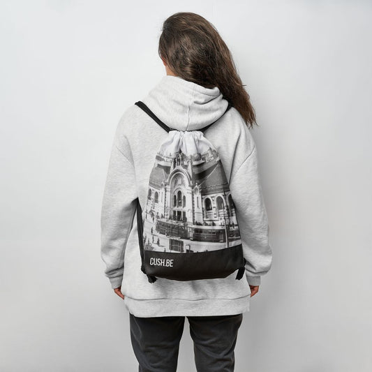 Мешка Старата София 8