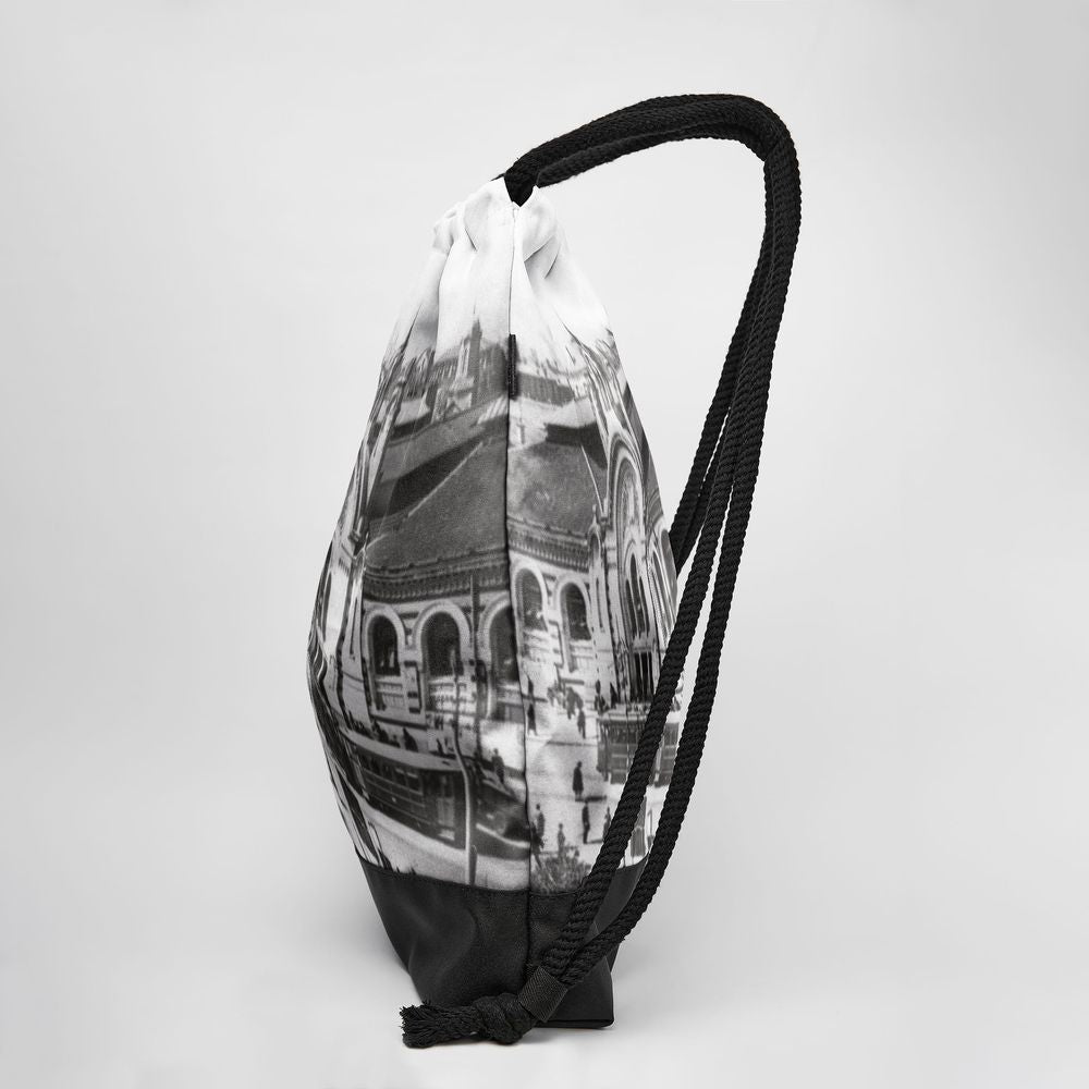 Мешка Старата София 8