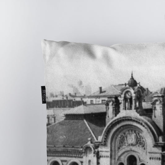 Възглавница Старата София 8