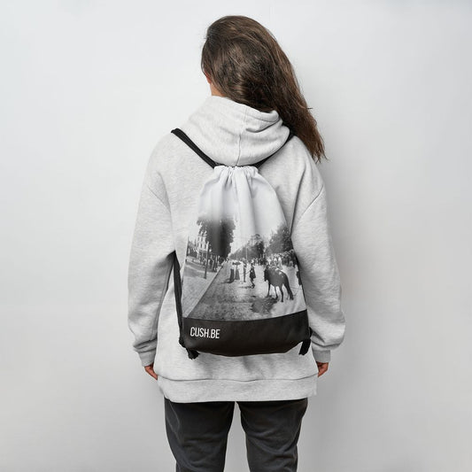 Мешка Старата София 9