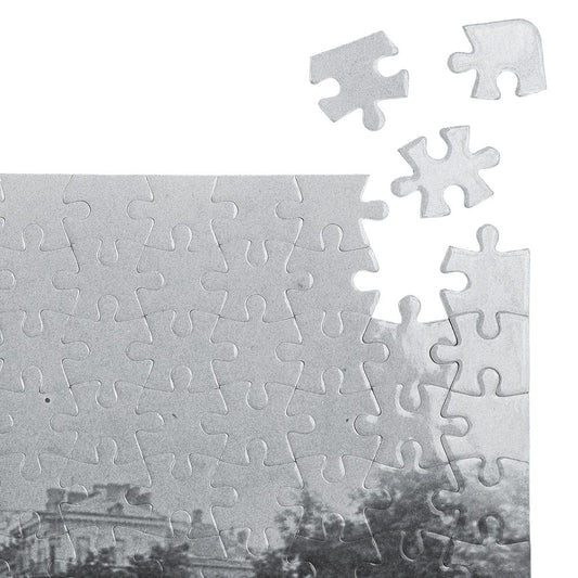 Пъзел Старата София 9