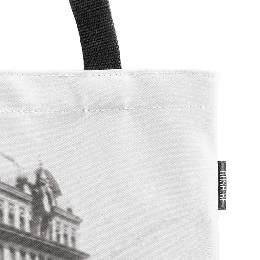 Чанта Старата София 10