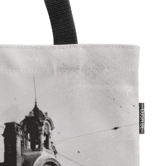 Чанта Старата София 11