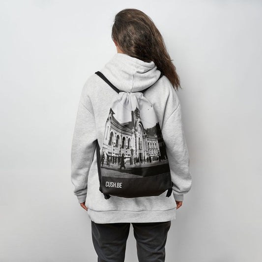 Мешка Старата София 11