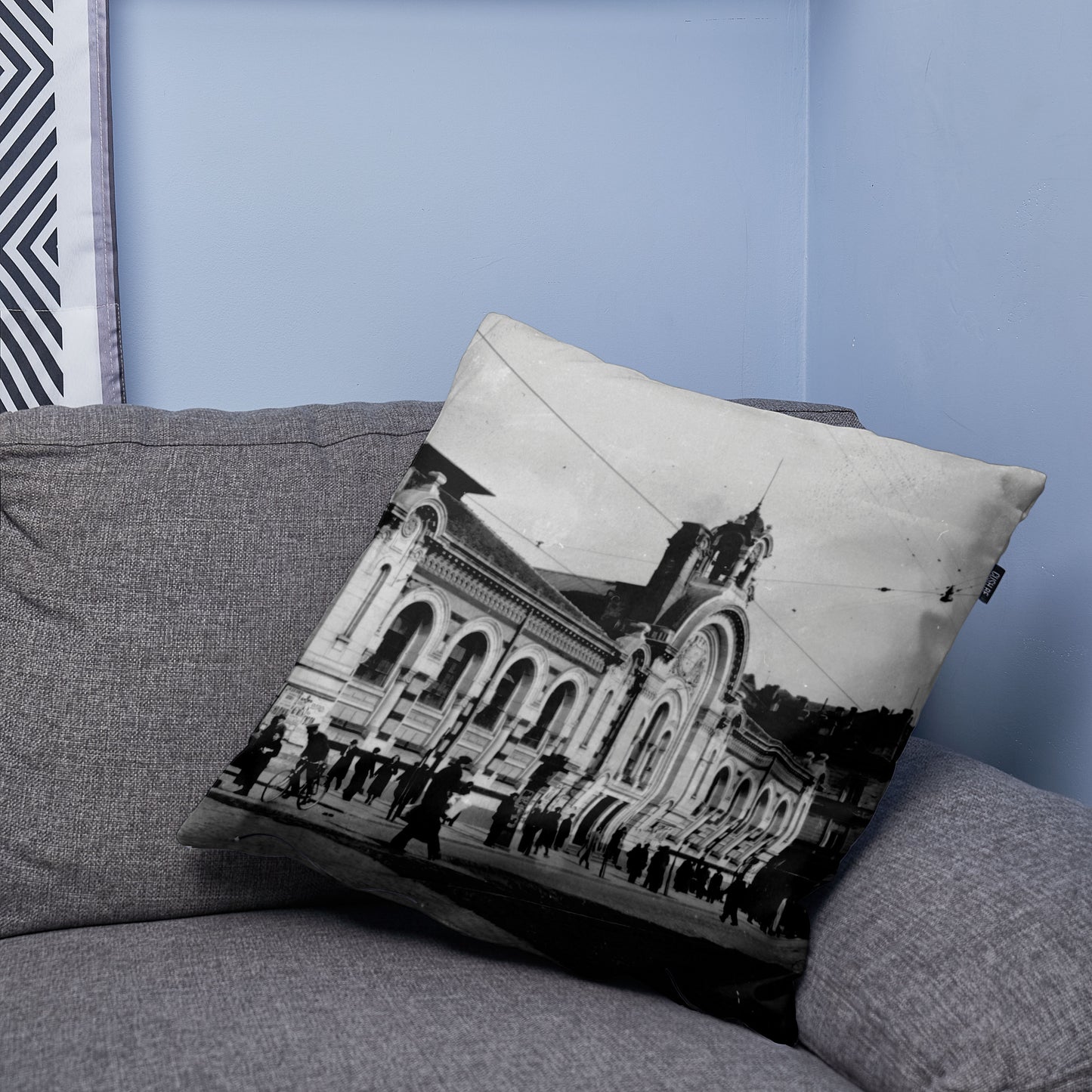 Възглавница Старата София 11