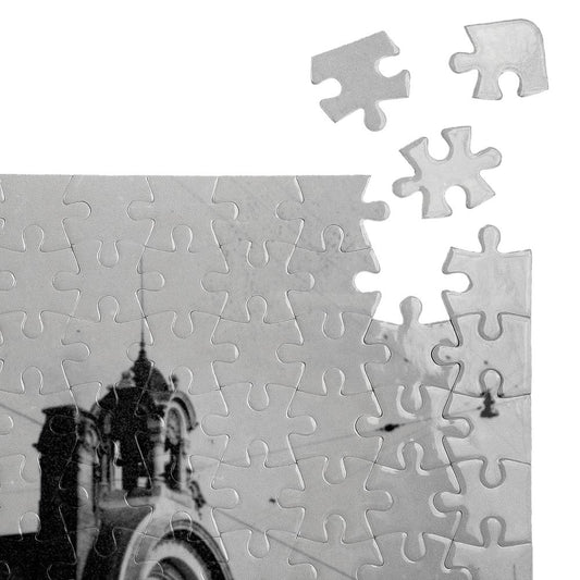 Пъзел Старата София 11