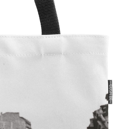 Чанта Старата София 12