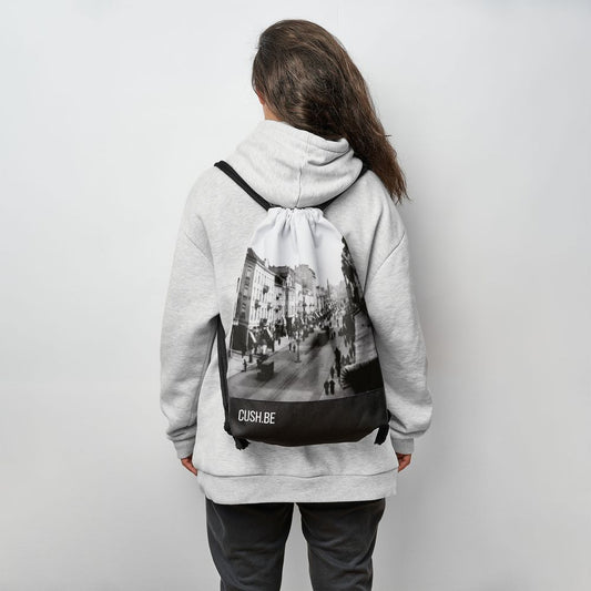 Мешка Старата София 12