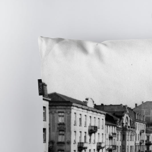 Възглавница Старата София 12