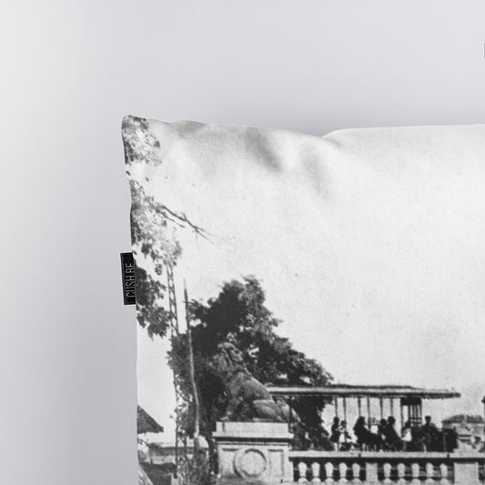 Възглавница Старата София 13