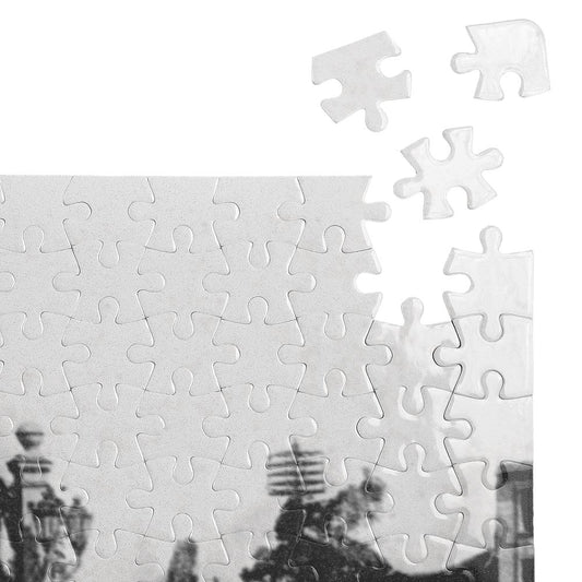 Пъзел Старата София 13